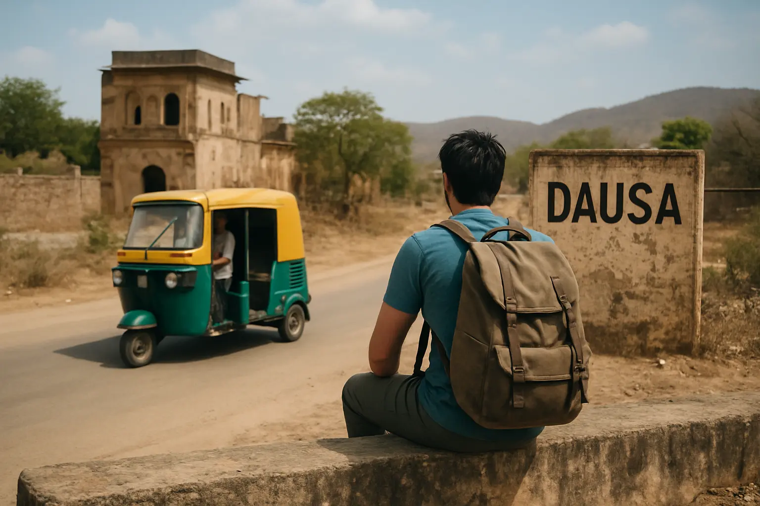 How to Plan a Budget Trip to Dausa - YahTrip Travel Guide