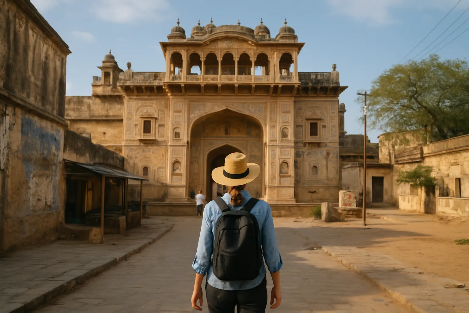 1-Day Mandawa Itinerary - YahTrip Travel Guide