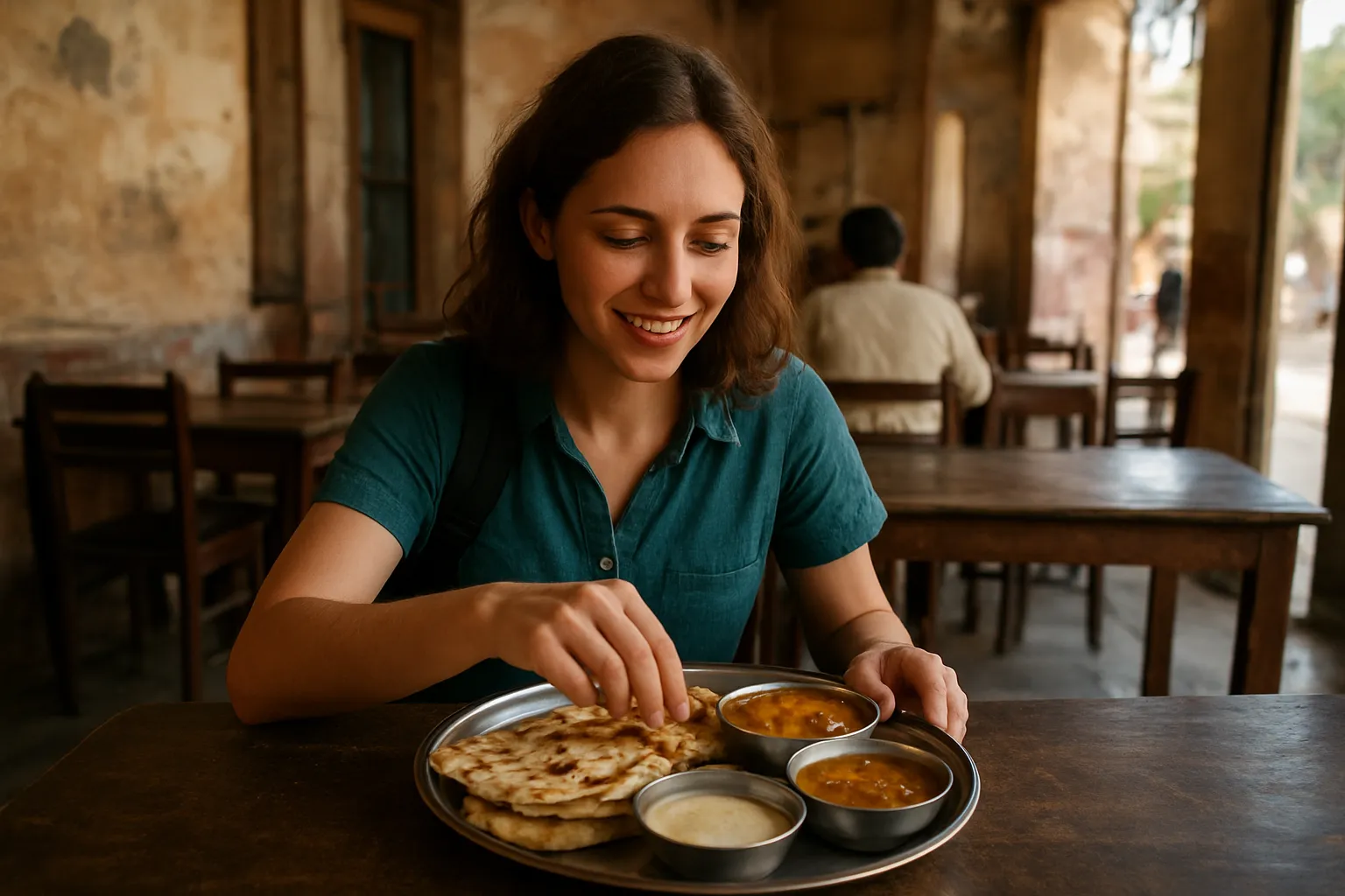 Food Cost in Neemrana - YahTrip Travel Guide