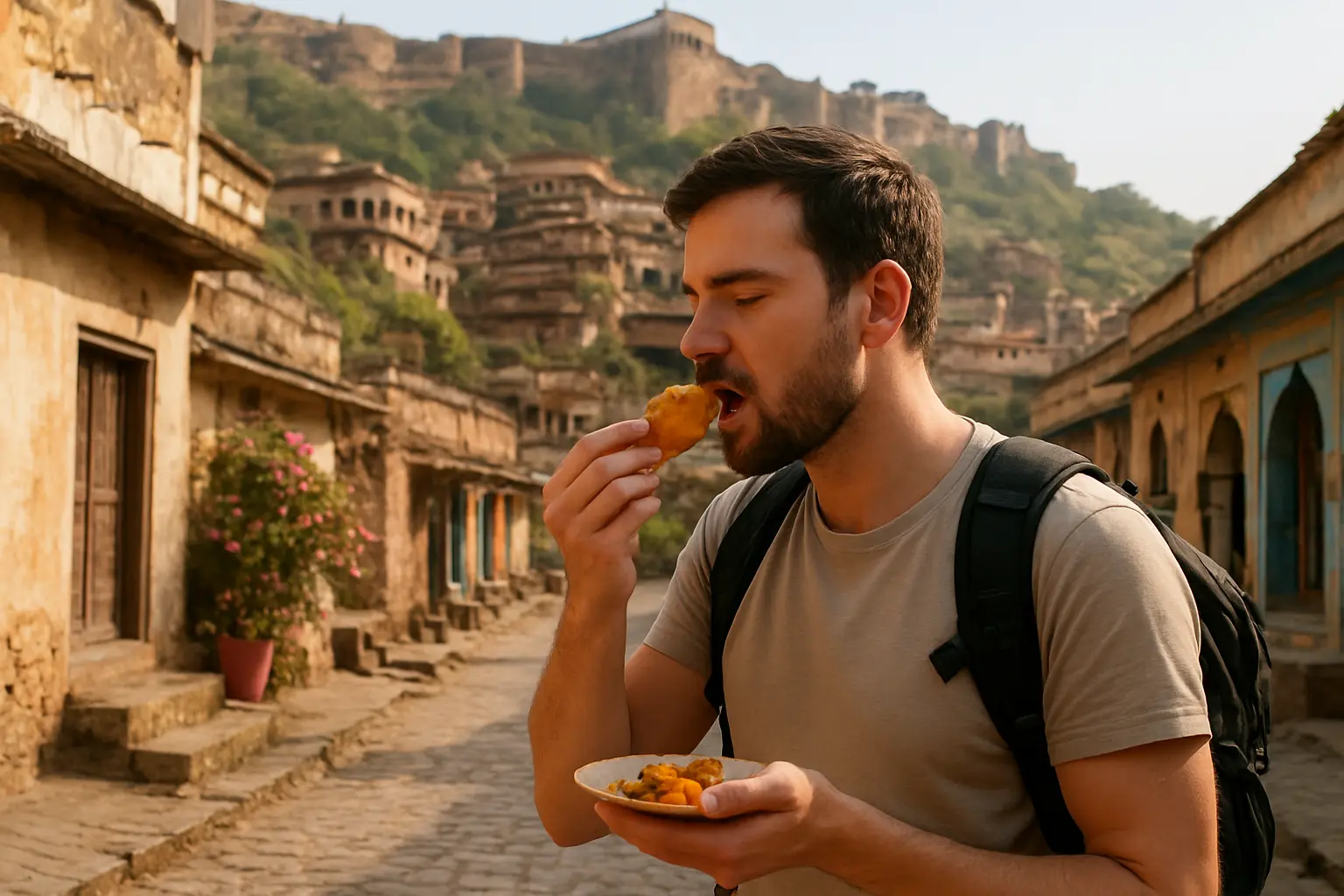 How to Plan a Budget Trip to Neemrana - YahTrip Travel Guide