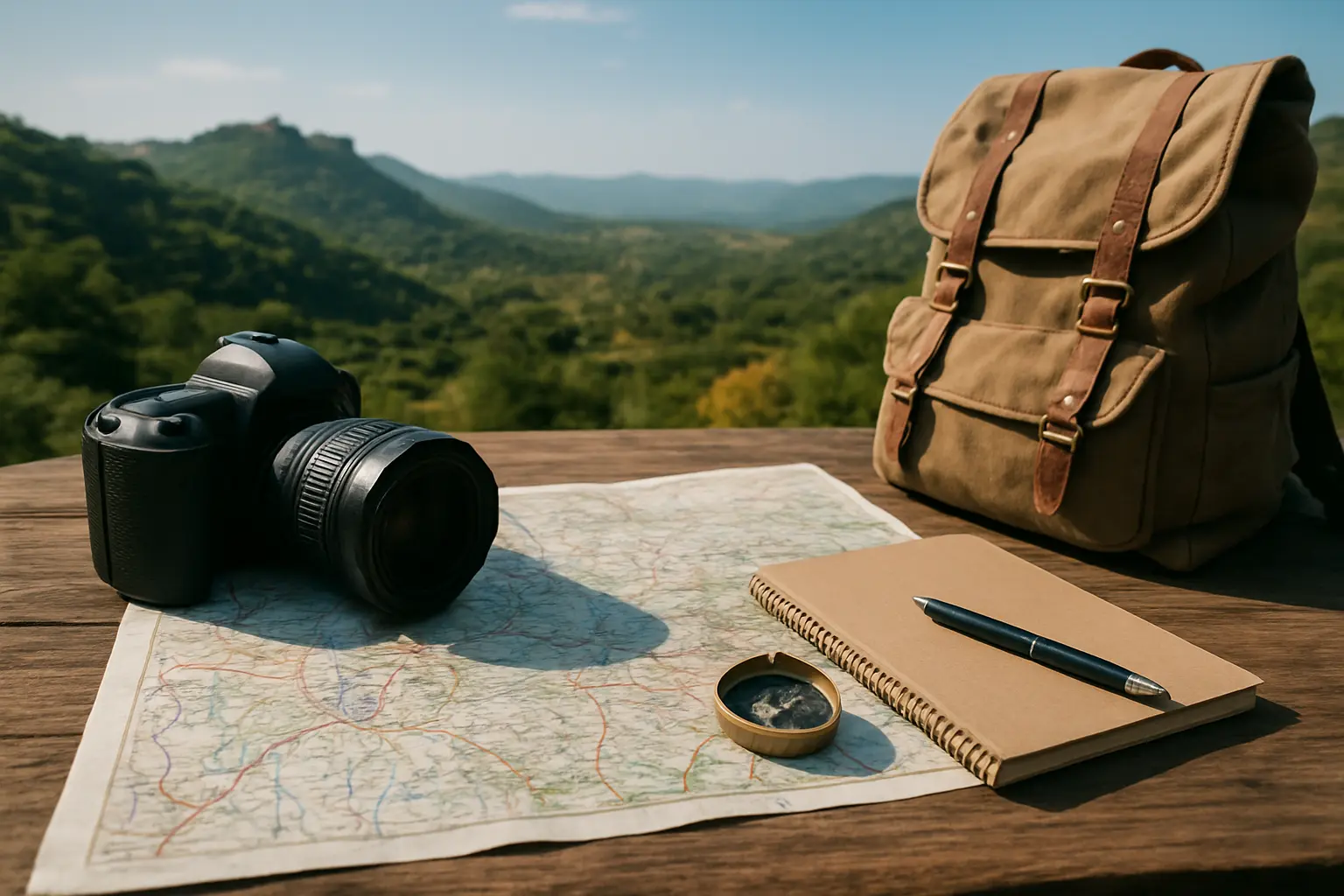 Sample Daily Budget for Neemrana - YahTrip Travel Guide