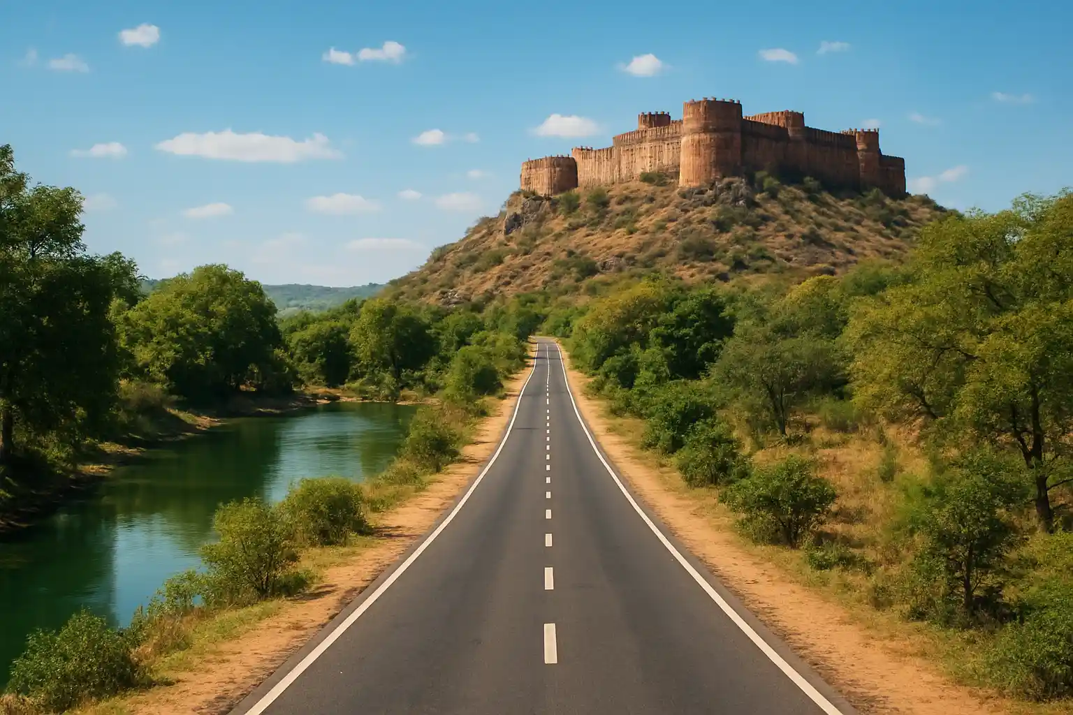 Sawai Madhopur Trip Cost for Different Durations - YahTrip Travel Guide