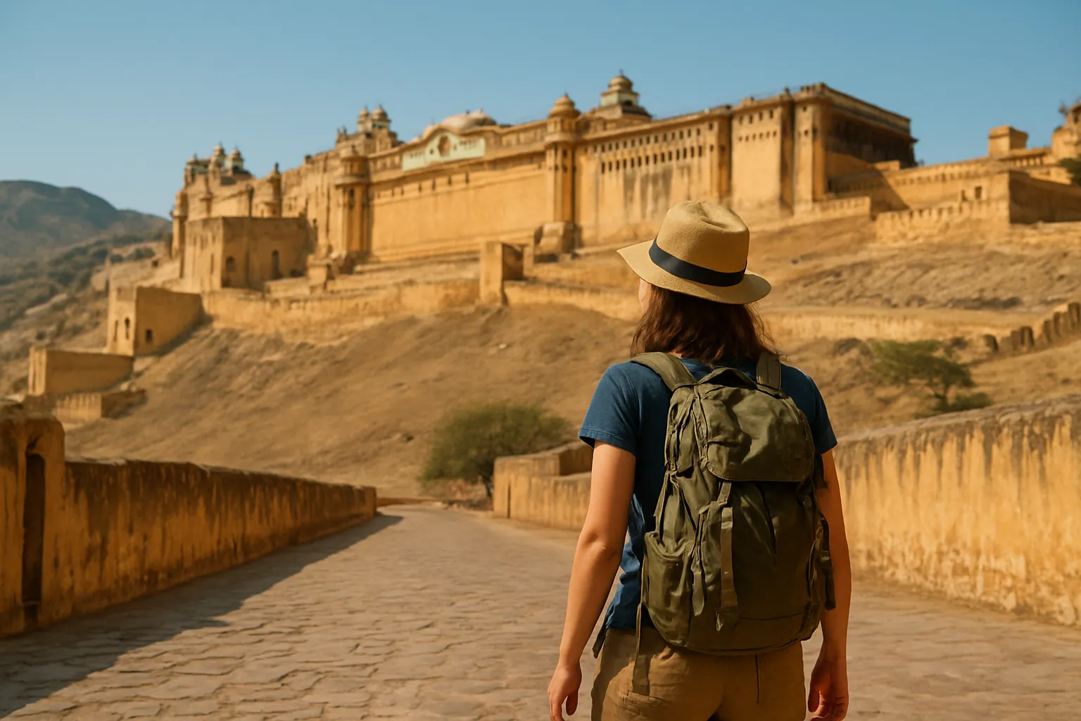 Sightseeing Cost in Sawai Madhopur - YahTrip Travel Guide