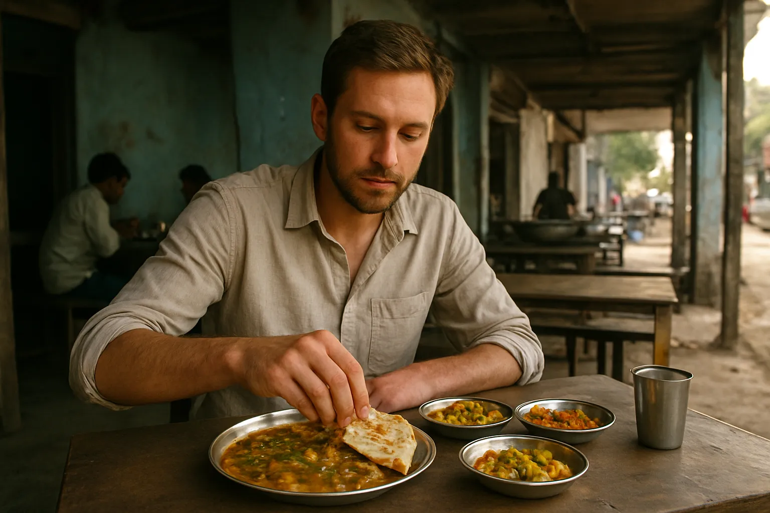 Food Cost in Sikar - YahTrip Travel Guide