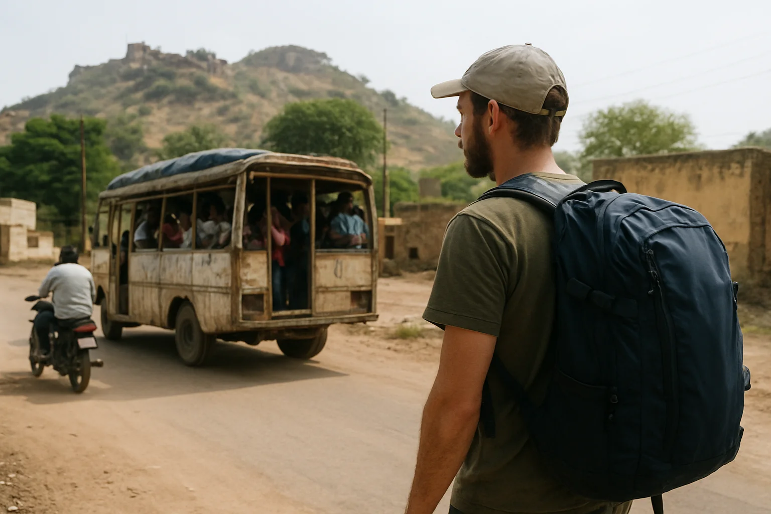 How to Plan a Budget Trip to Sikar - YahTrip Travel Guide