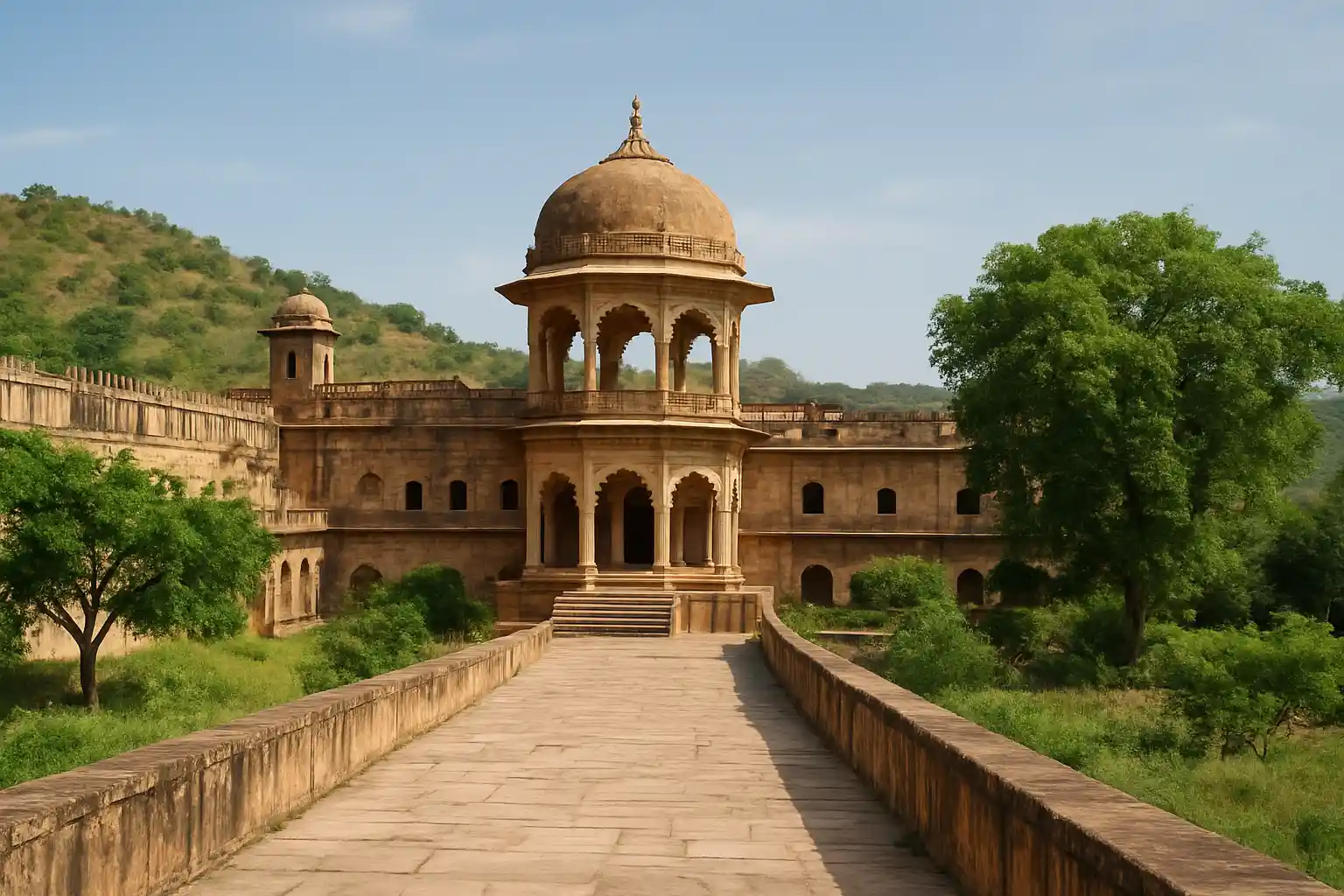 How to Save Money on a Sikar Trip - YahTrip Travel Guide