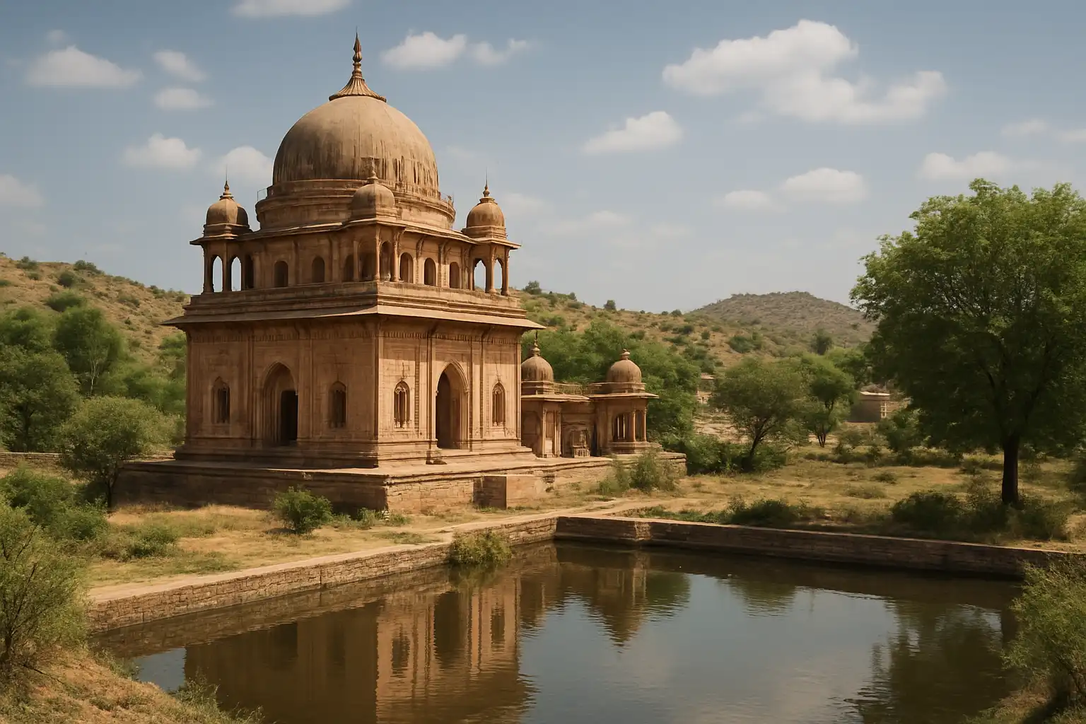 Sample Daily Budget for Sikar - YahTrip Travel Guide