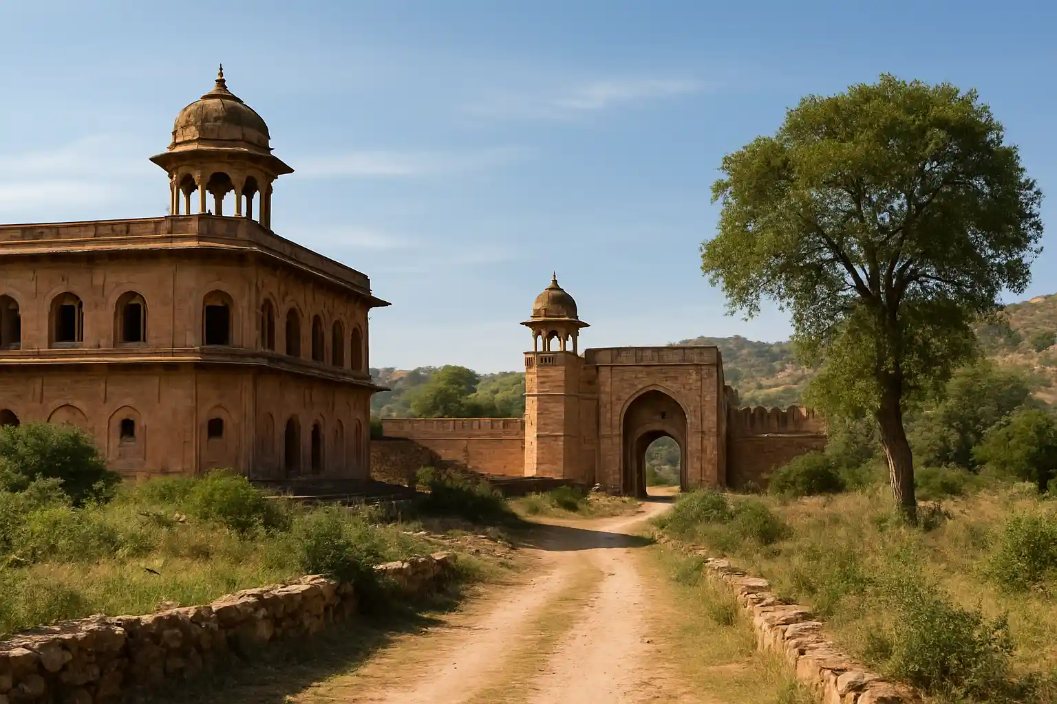 Sikar Trip Cost for Different Travelers - YahTrip Travel Guide