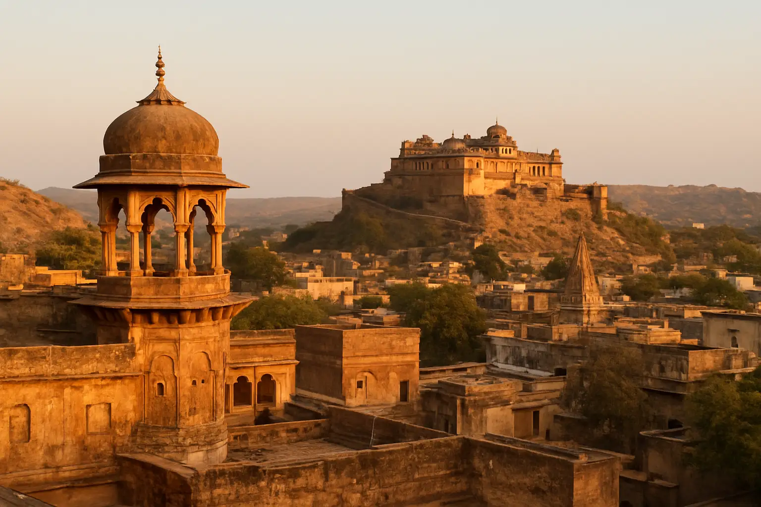 Sikar Trip Cost – Budget Guide, Travel Expenses & Itineraries