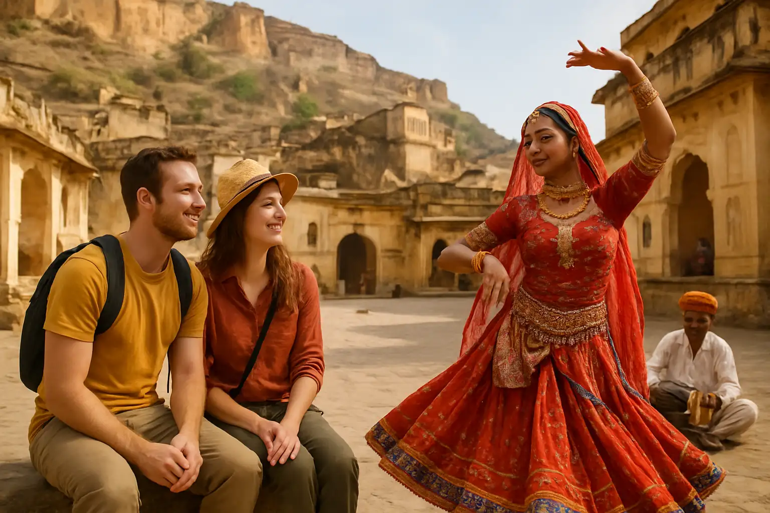 Best Couple Experiences in Bundi - YahTrip Travel Guide