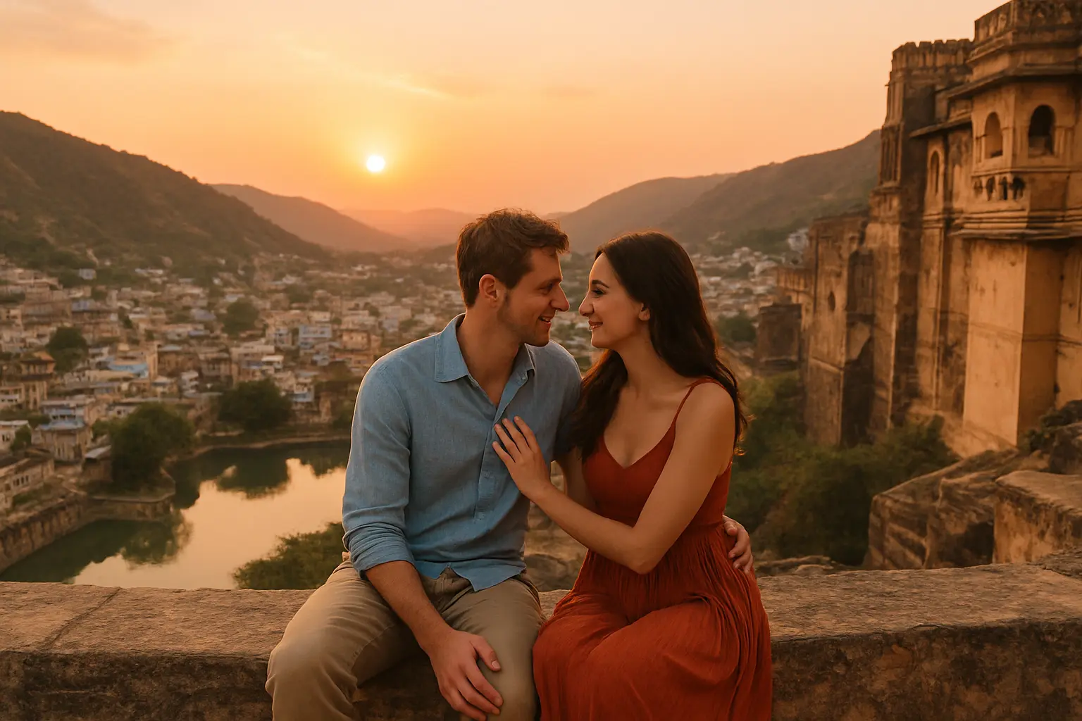 Bundi Honeymoon Guide - YahTrip Travel Guide