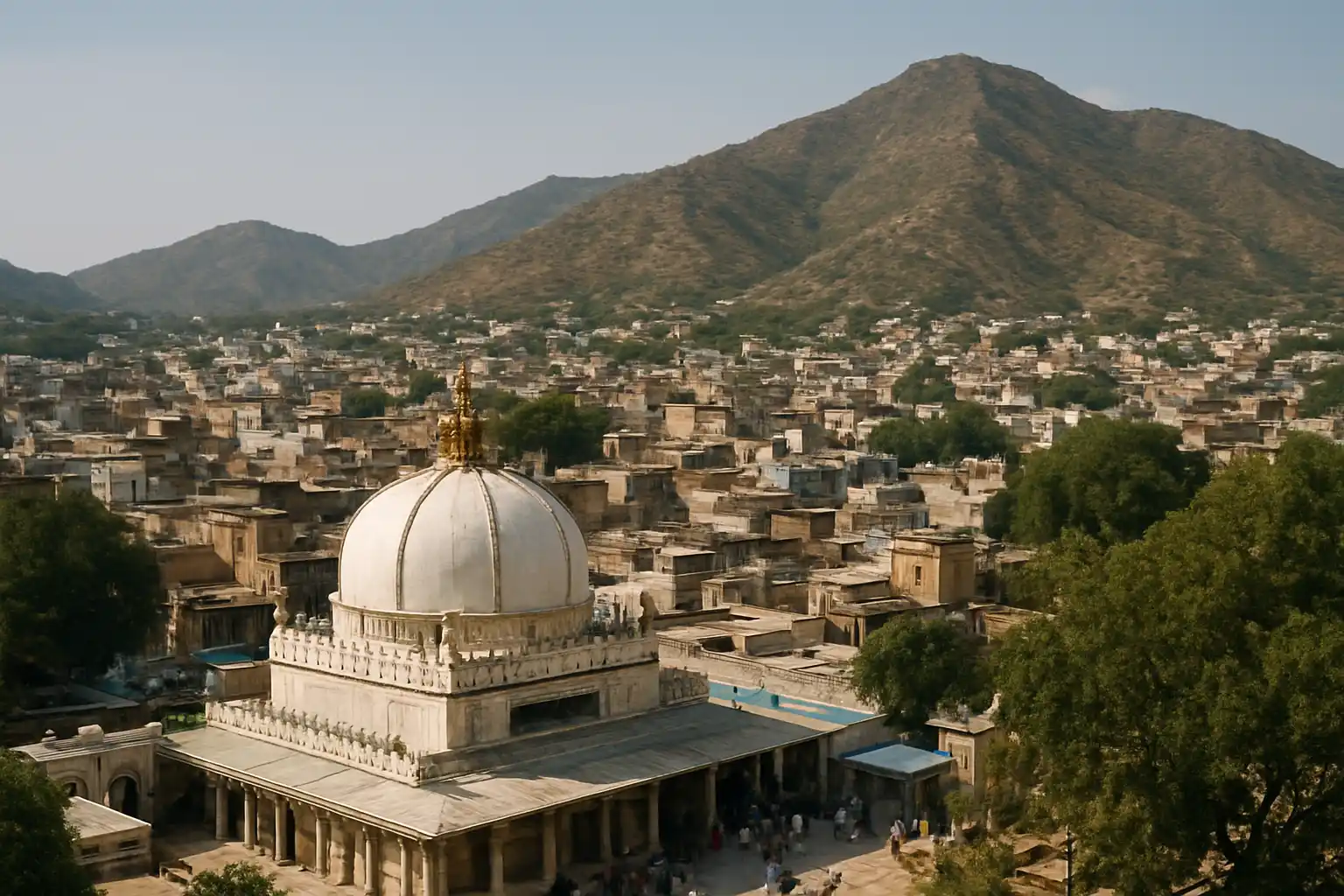 What to Pack for Ajmer by Season - YahTrip Travel Guide