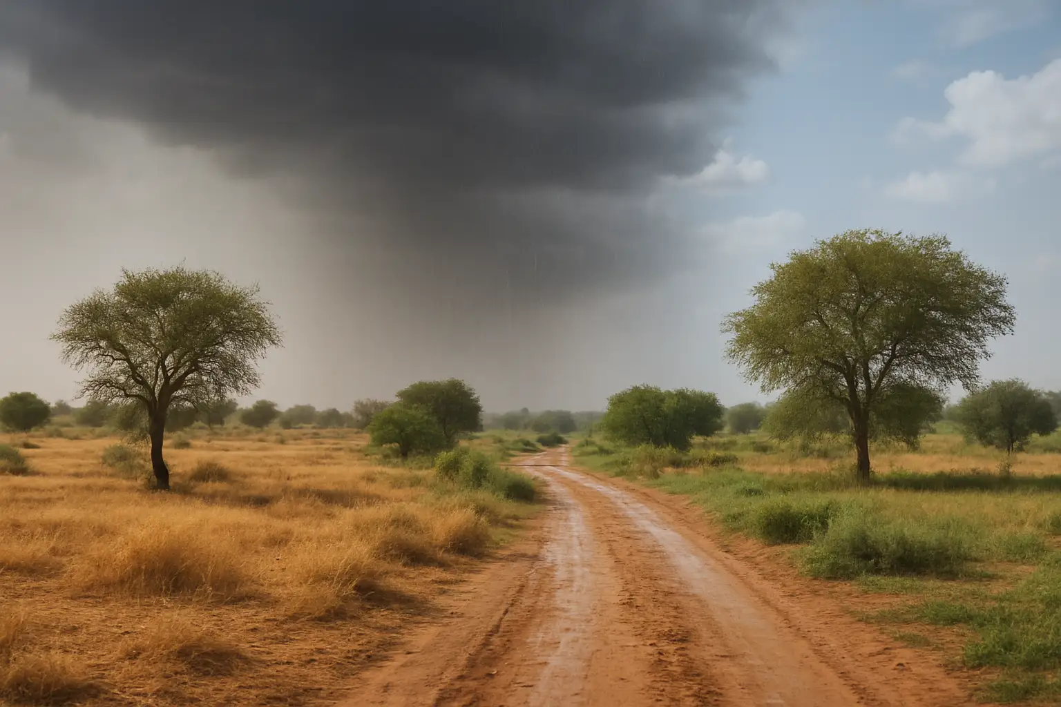 Bikaner Weather at a Glance - YahTrip Travel Guide