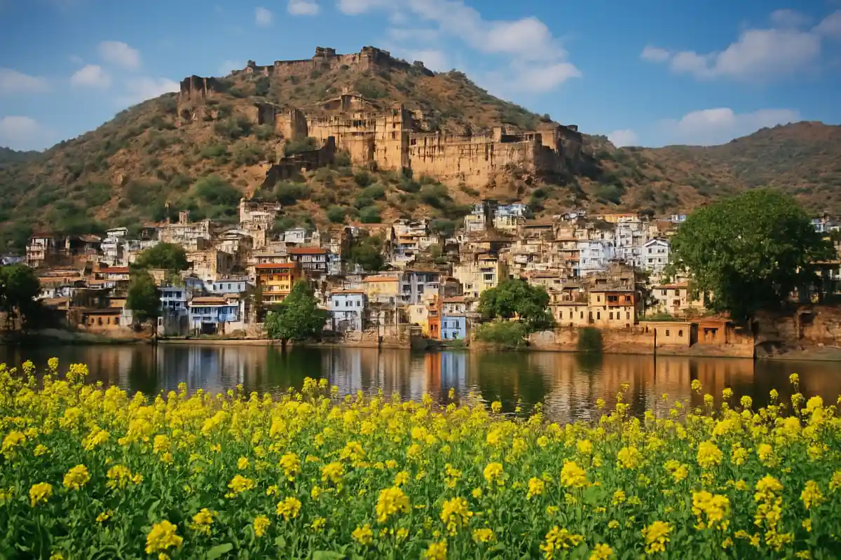 Best Month to Visit Bundi – Quick Answer - YahTrip Travel Guide