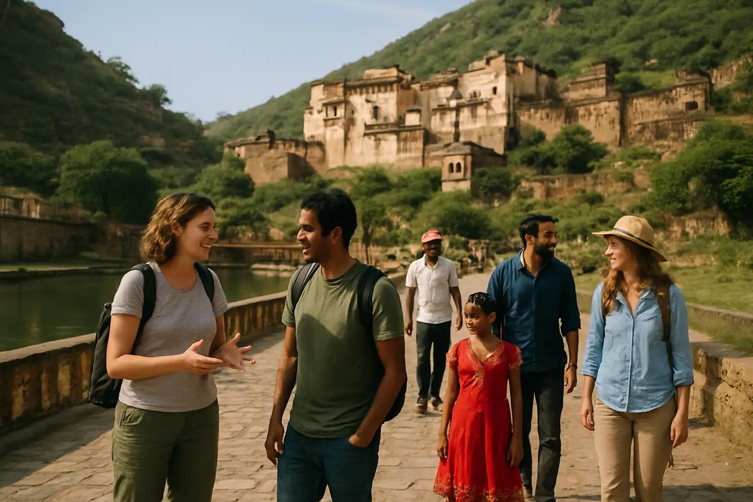 Best Time to Visit Bundi for Different Travelers - YahTrip Travel Guide