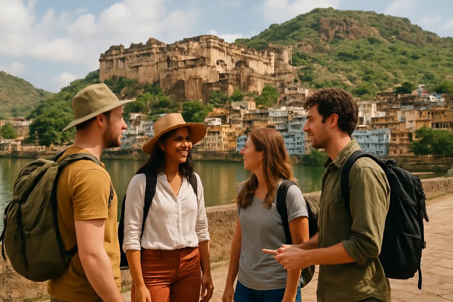 Best Time to Visit Bundi - YahTrip Travel Guide