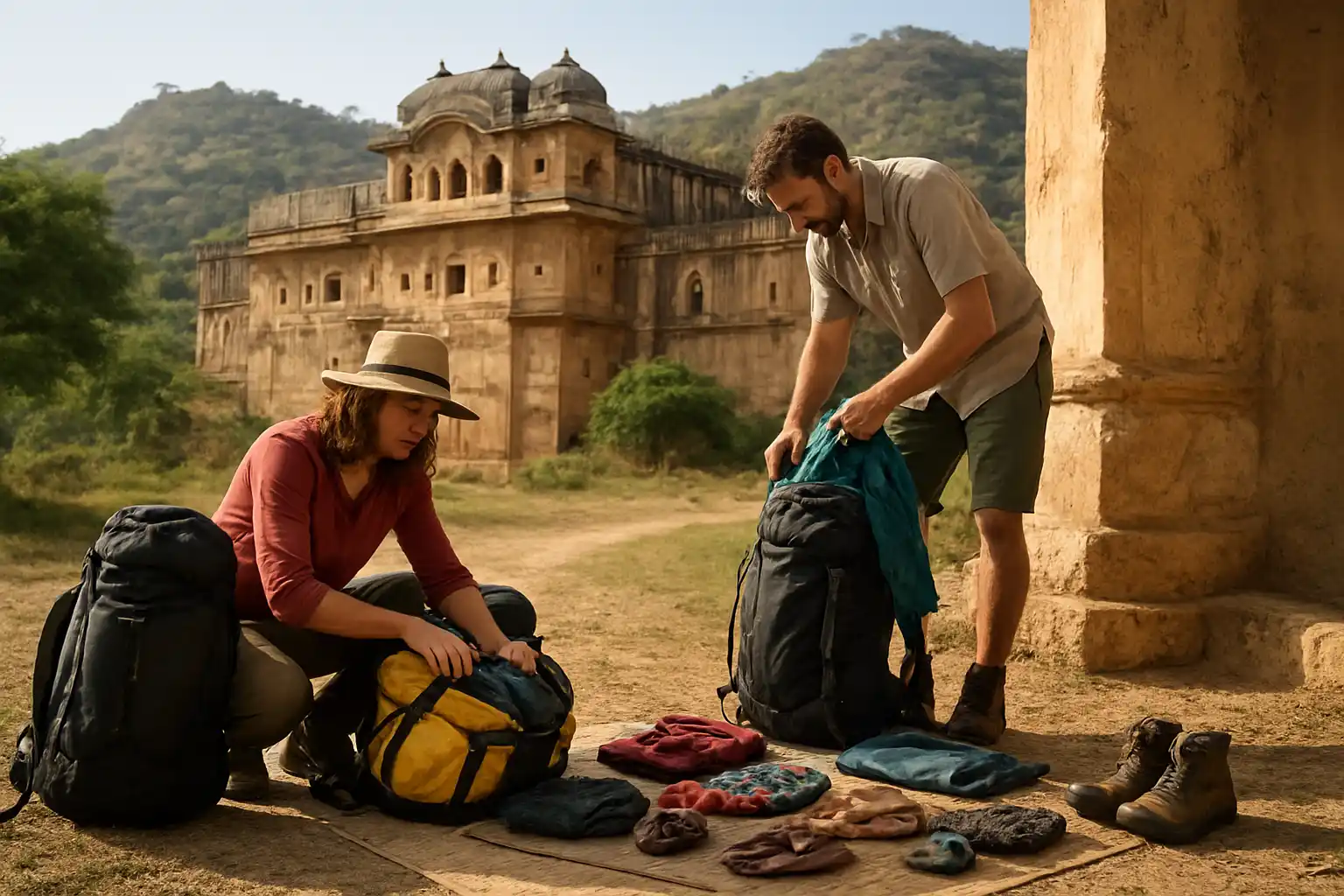 What to Pack for Bundi by Season - YahTrip Travel Guide