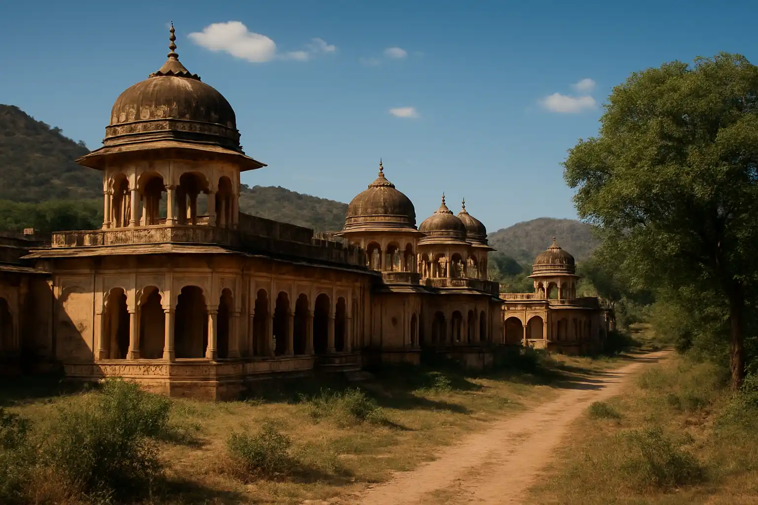 What to Pack for Dausa by Season - YahTrip Travel Guide