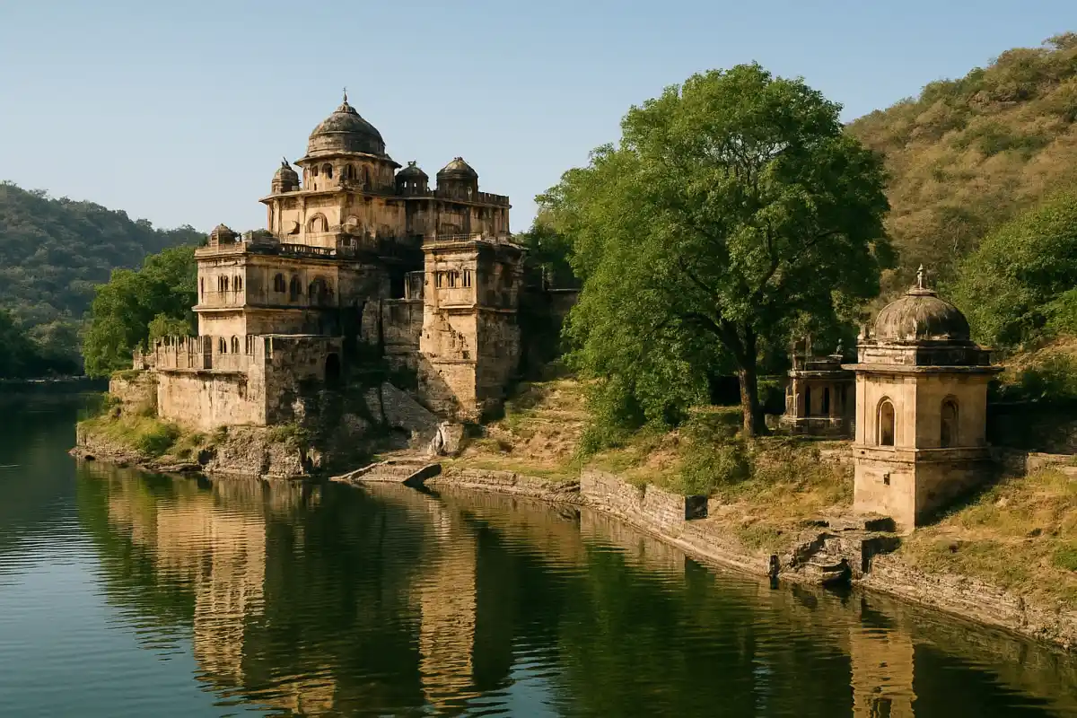 Best Time for Activities in Dungarpur - YahTrip Travel Guide