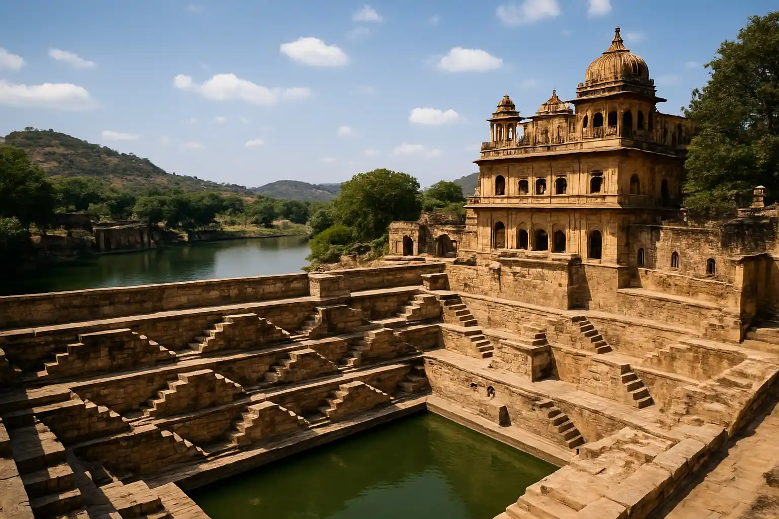 Best Time to Visit Dungarpur for Different Travelers - YahTrip Travel Guide