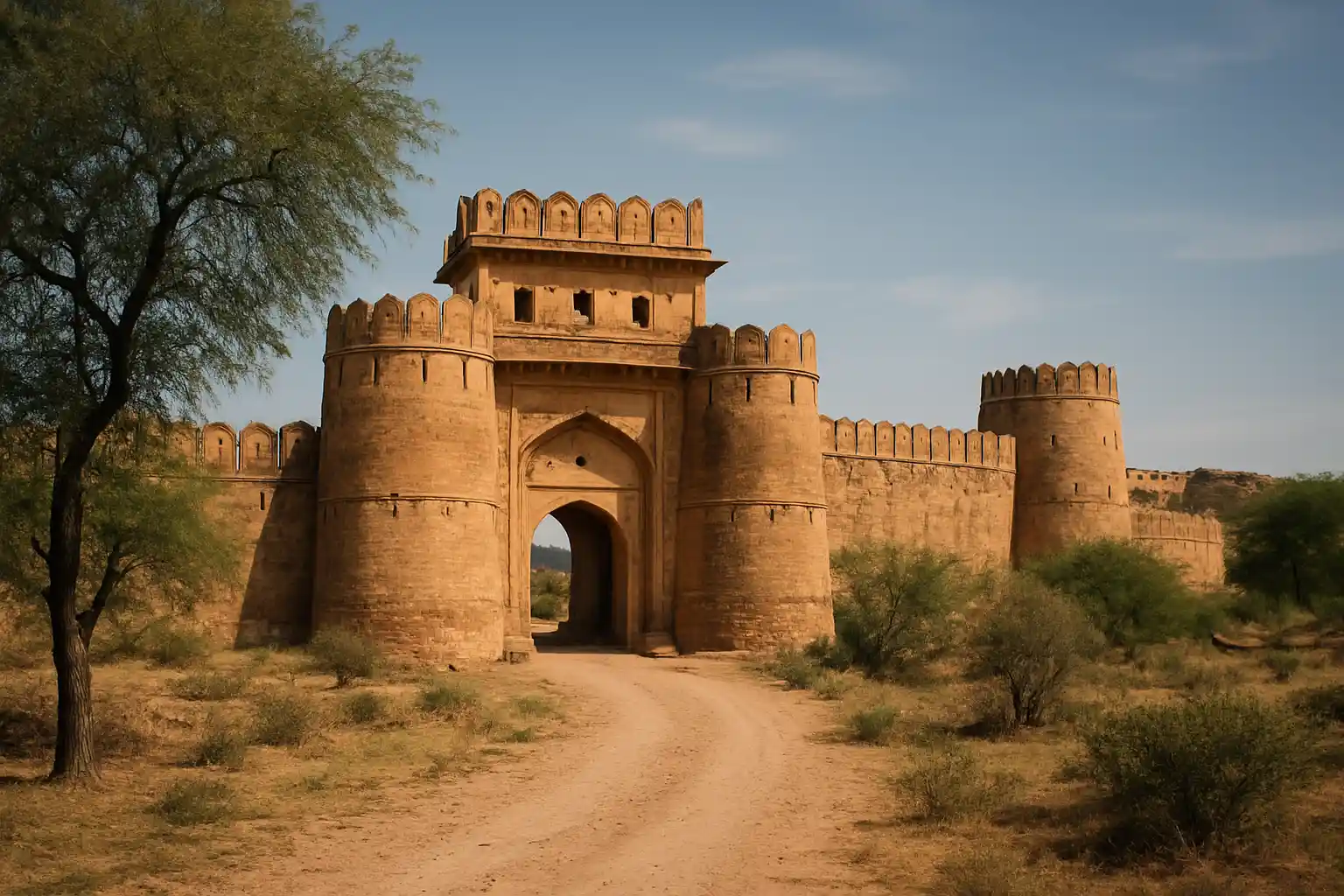 What to Pack for Nagaur by Season - YahTrip Travel Guide