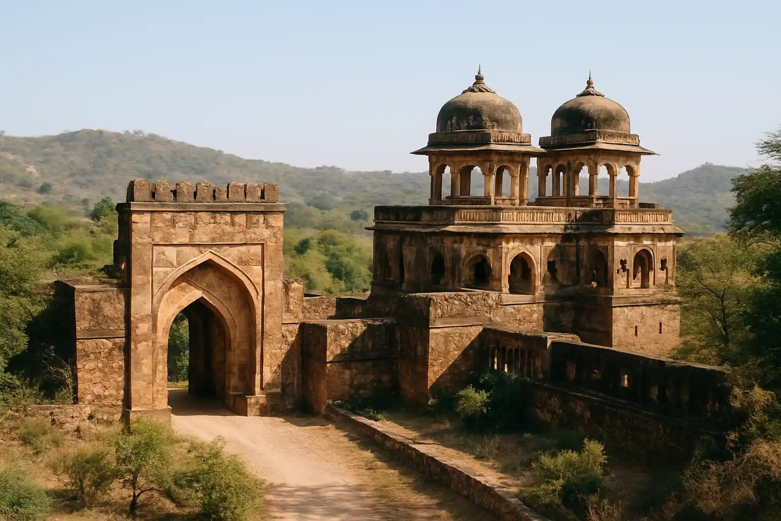 Best Month to Visit Sawai Madhopur – Quick Answer - YahTrip Travel Guide