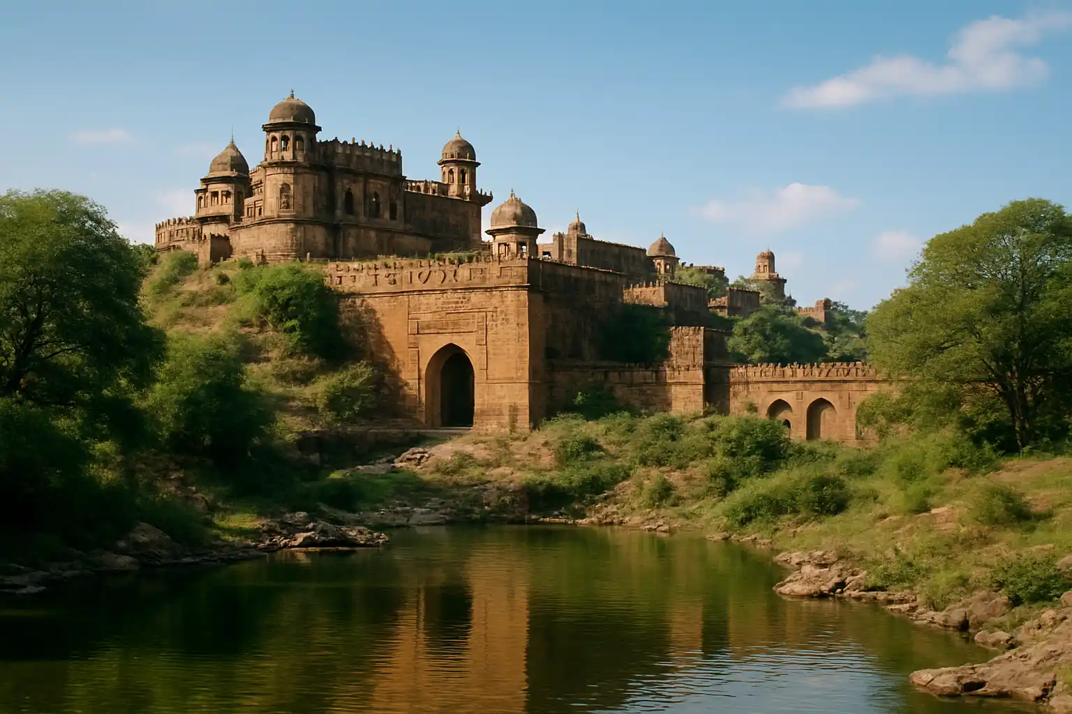 Best Time for Activities in Sawai Madhopur - YahTrip Travel Guide