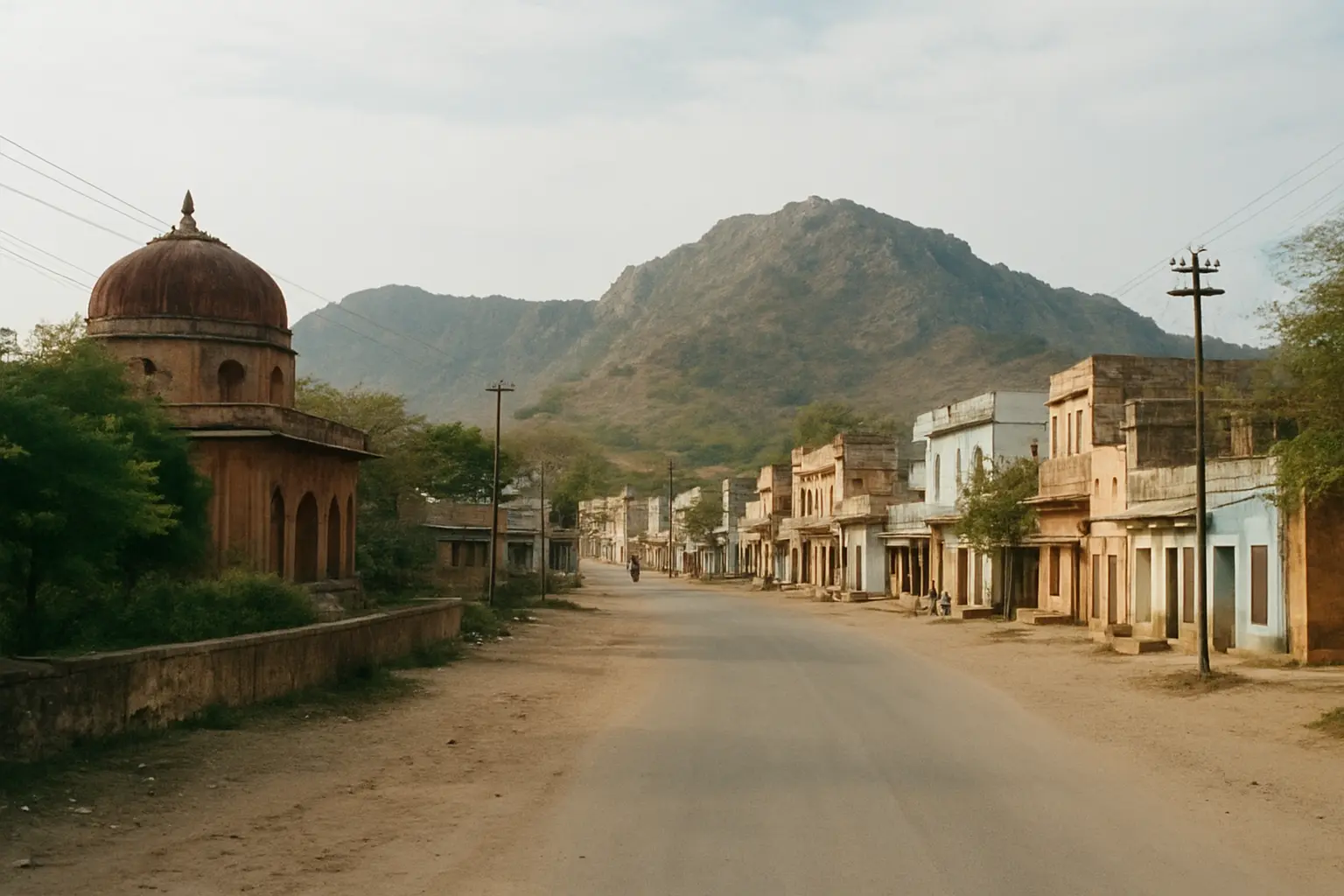 Off-Season in Sawai Madhopur - YahTrip Travel Guide