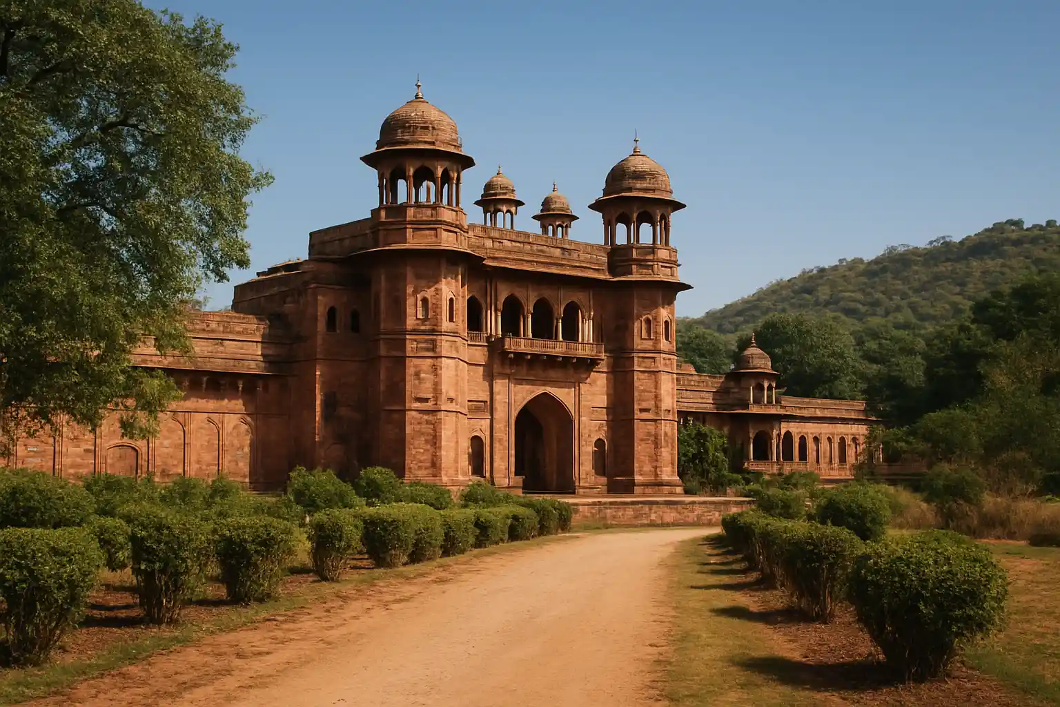 What to Pack for Sawai Madhopur by Season - YahTrip Travel Guide