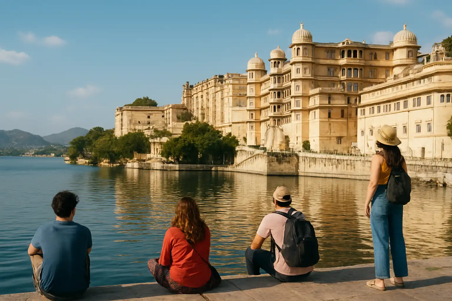 Best Time to Visit Udaipur for Different Travelers - YahTrip Travel Guide