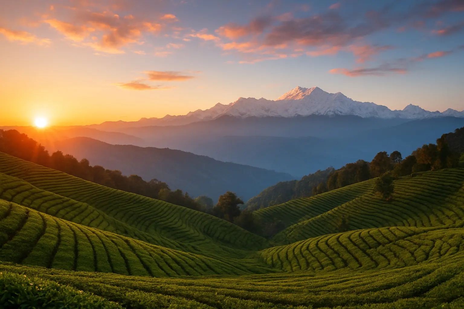 Darjeeling Honeymoon, Couples, Family & Weekend Trip Guide