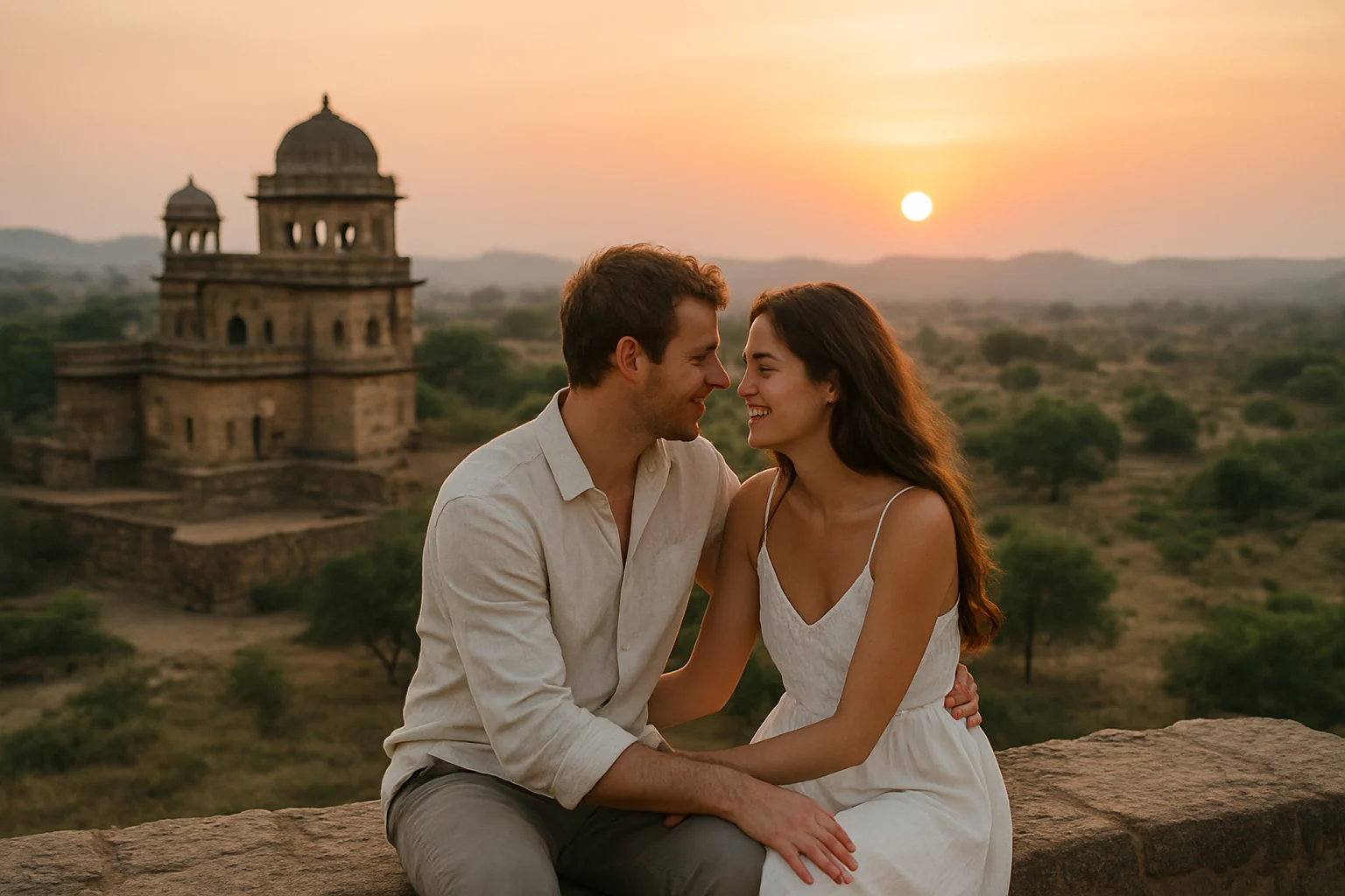 Dausa Honeymoon Guide - YahTrip Travel Guide