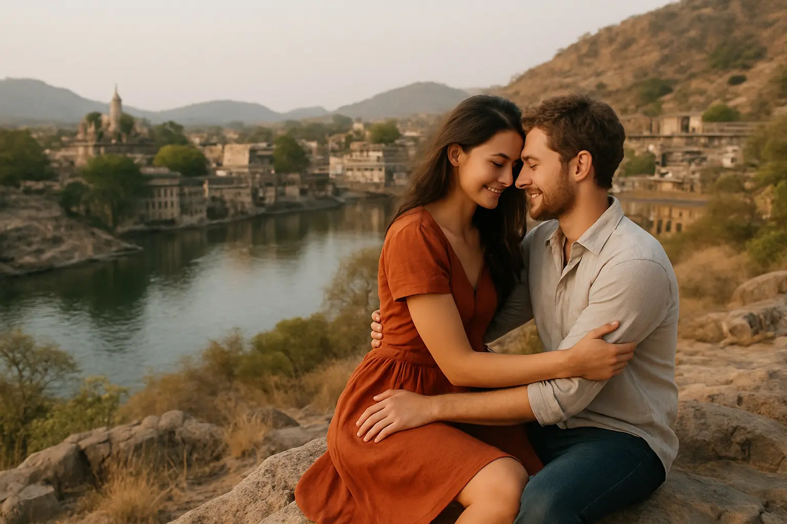 Dungarpur Honeymoon Guide - YahTrip Travel Guide