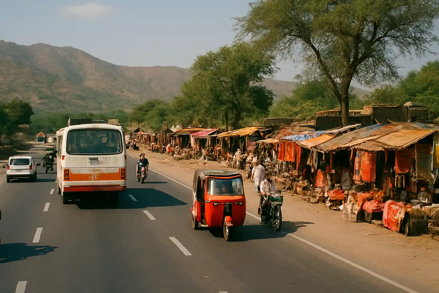 How to Reach Ajmer from Major Cities - YahTrip Travel Guide