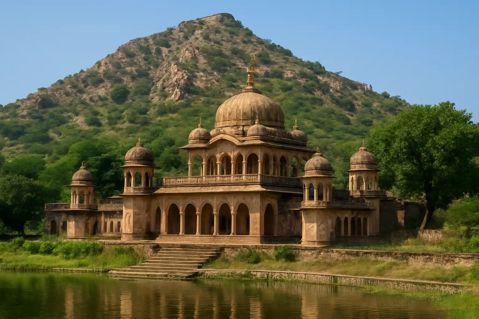 Quick Overview - YahTrip Travel Guide