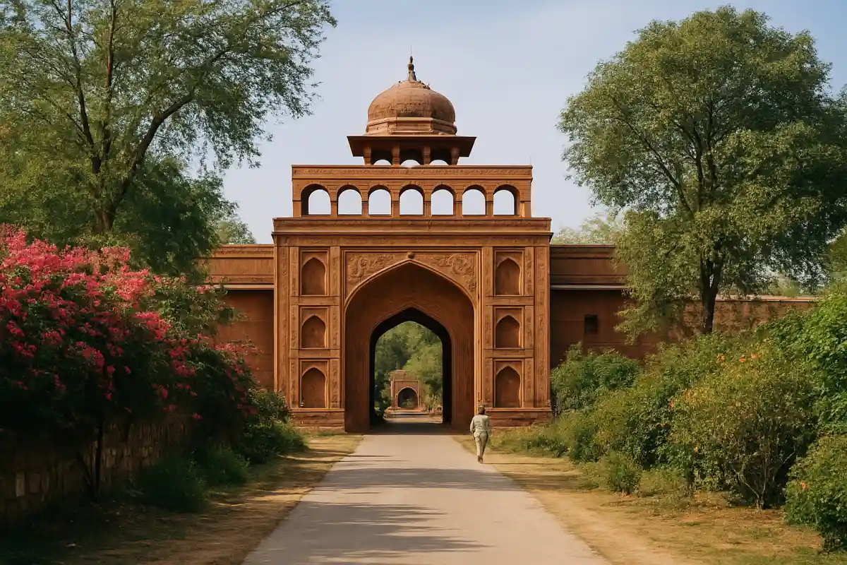 Travel Tips for Reaching Bharatpur - YahTrip Travel Guide