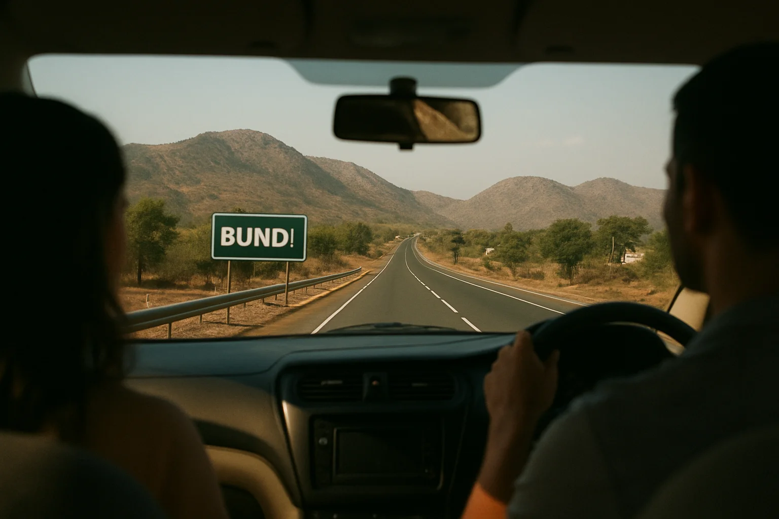 How to Reach Bundi by Road - YahTrip Travel Guide