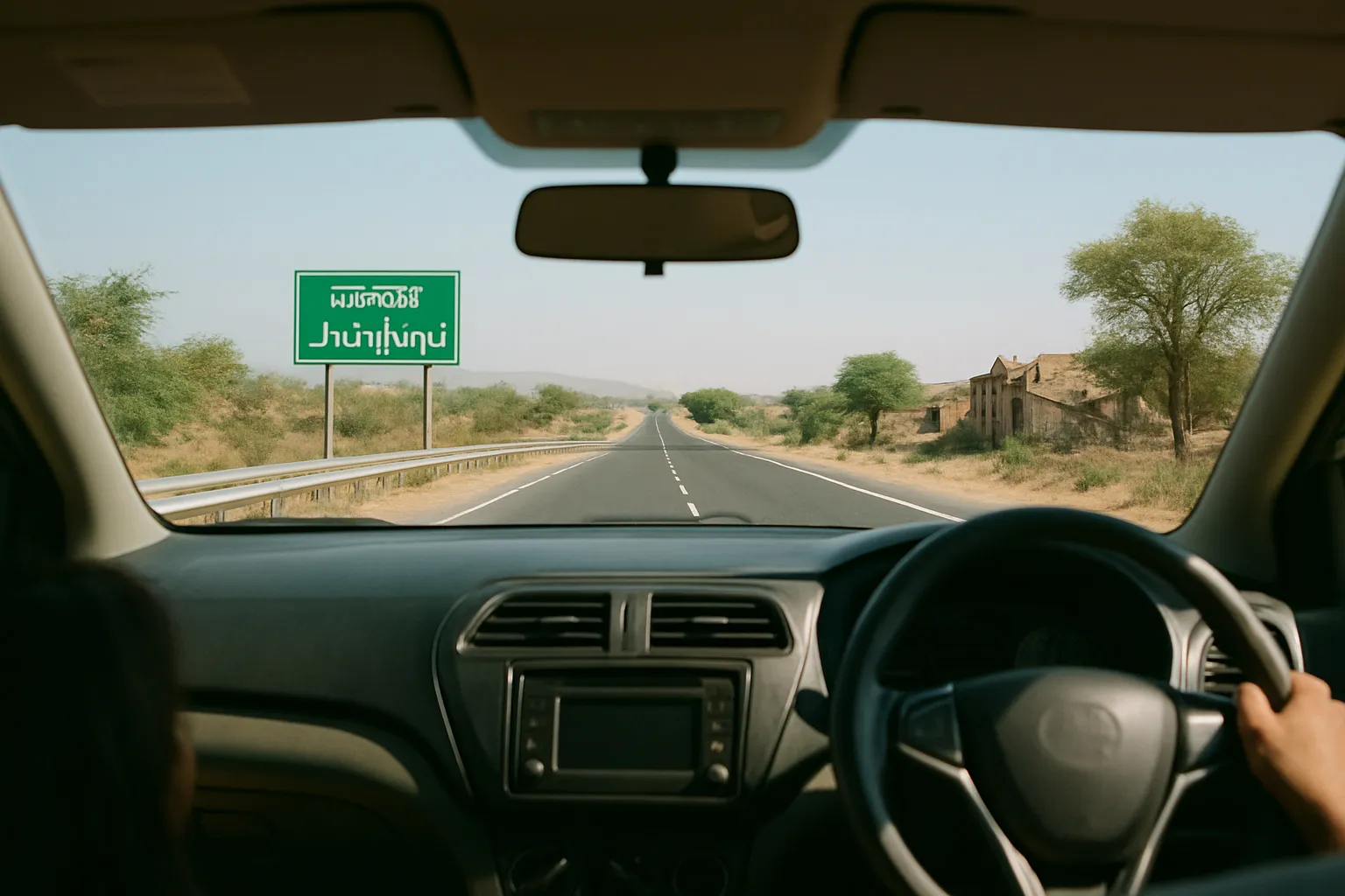 How to Reach Jhunjhunu by Road - YahTrip Travel Guide