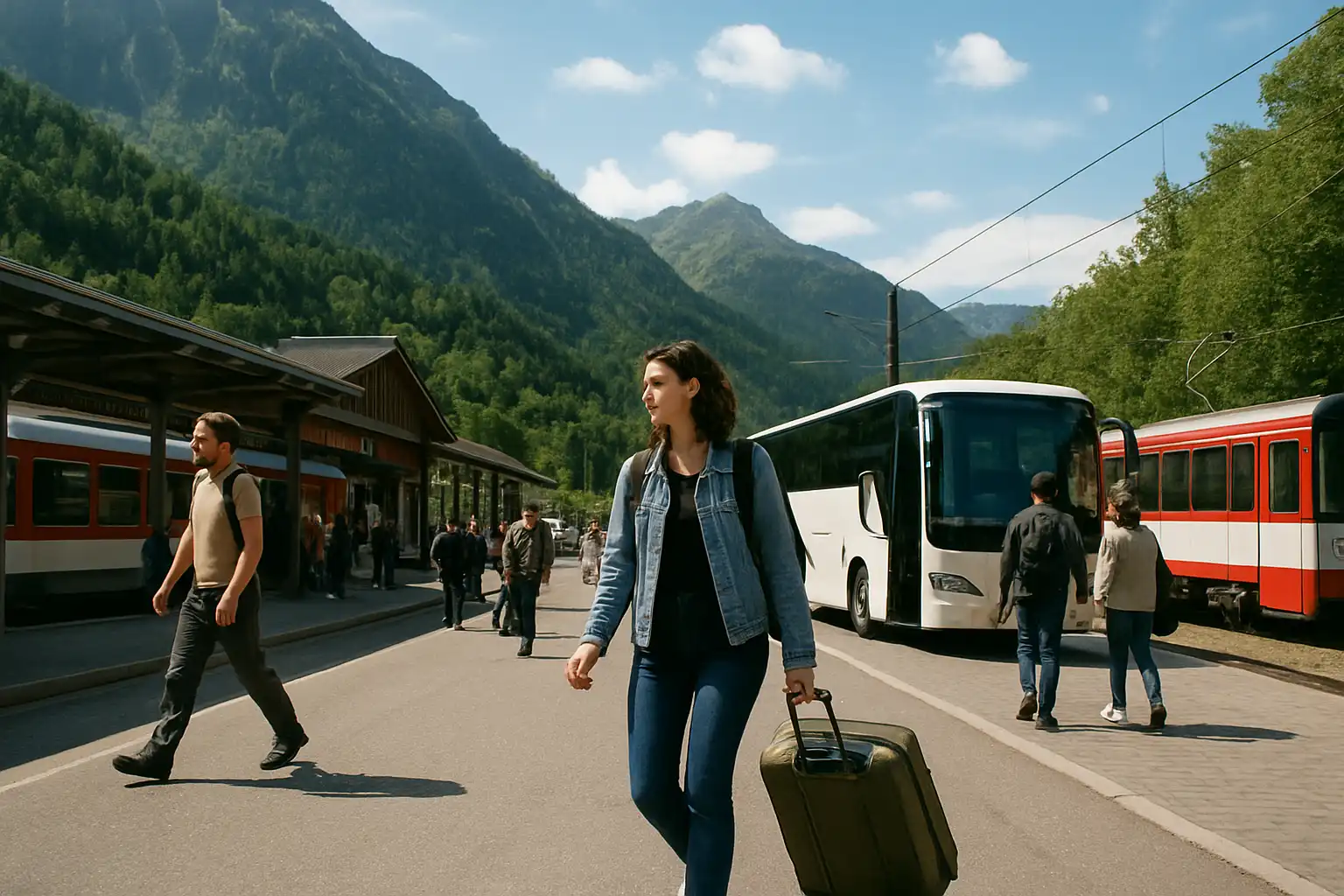 Quick Overview - YahTrip Travel Guide