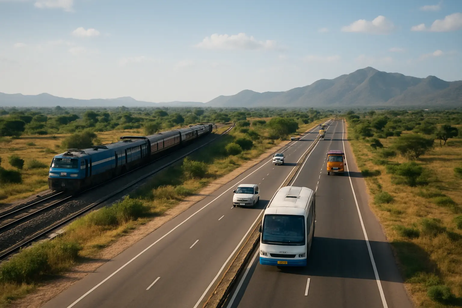 How to Reach Sikar from Major Cities - YahTrip Travel Guide