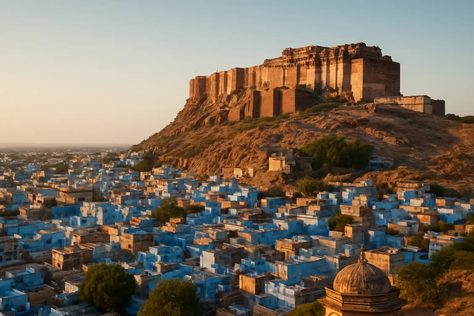 Complete Jodhpur Trip Guide: Everything You Need to Know Before Visiting