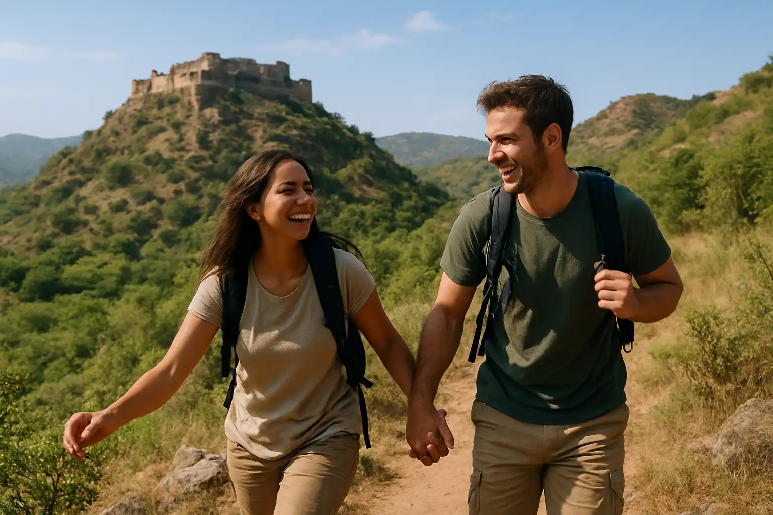 3. Nature Experiences - YahTrip Travel Guide