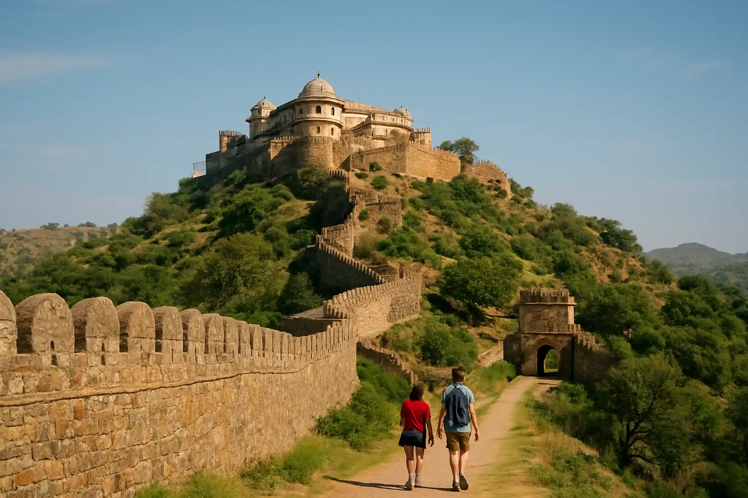 Travel Tips for Honeymoon, Couples, Family & Weekend Travelers - YahTrip Travel Guide