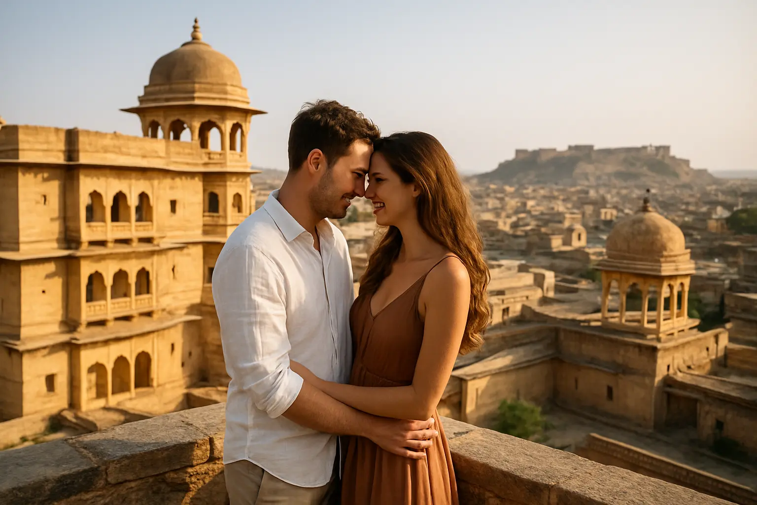 Nagaur Honeymoon Guide - YahTrip Travel Guide