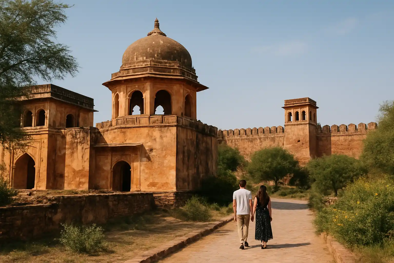 Travel Tips for Honeymoon, Couples, Family & Weekend Travelers - YahTrip Travel Guide