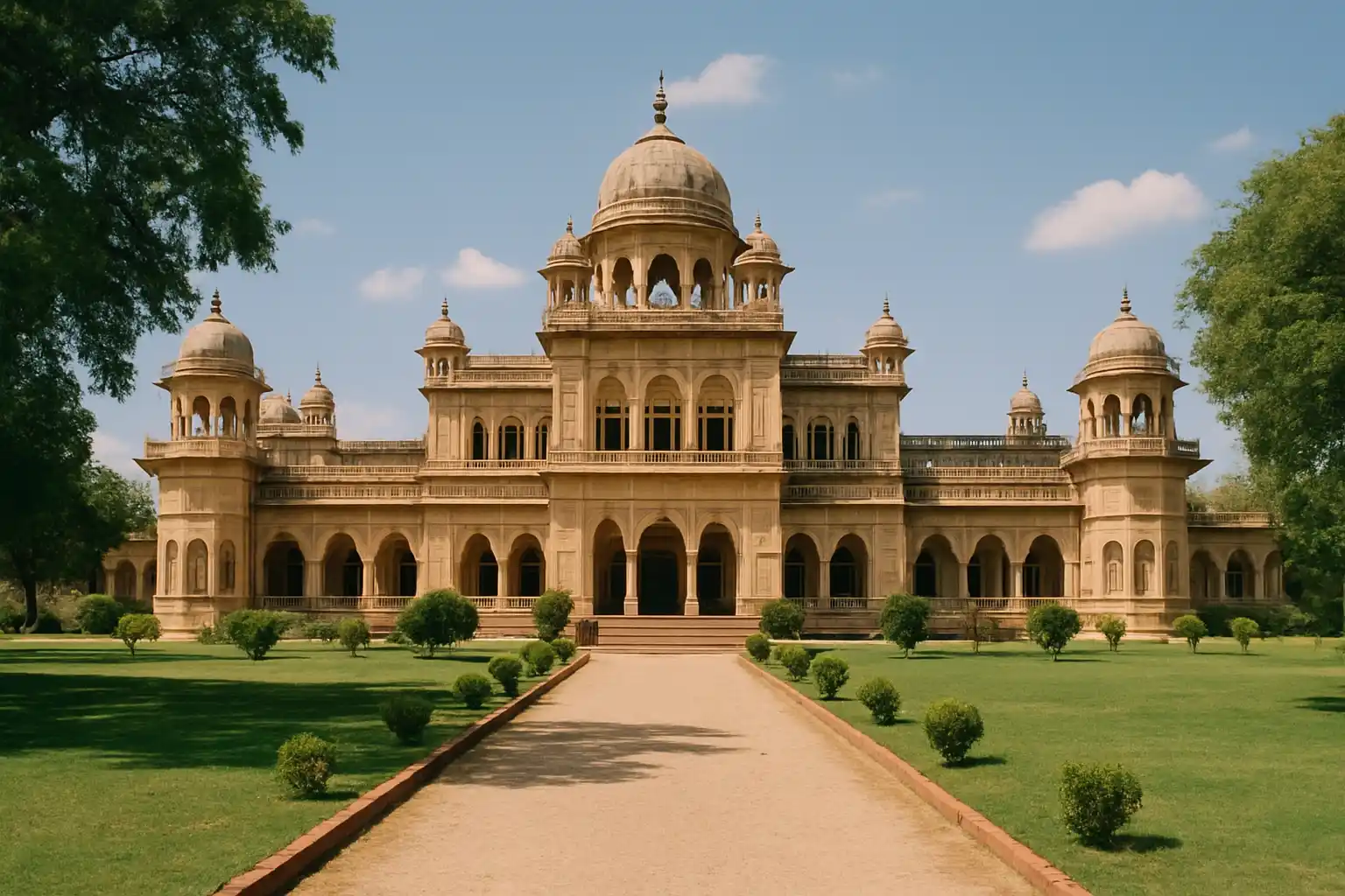 11. Mayo College - YahTrip Travel Guide