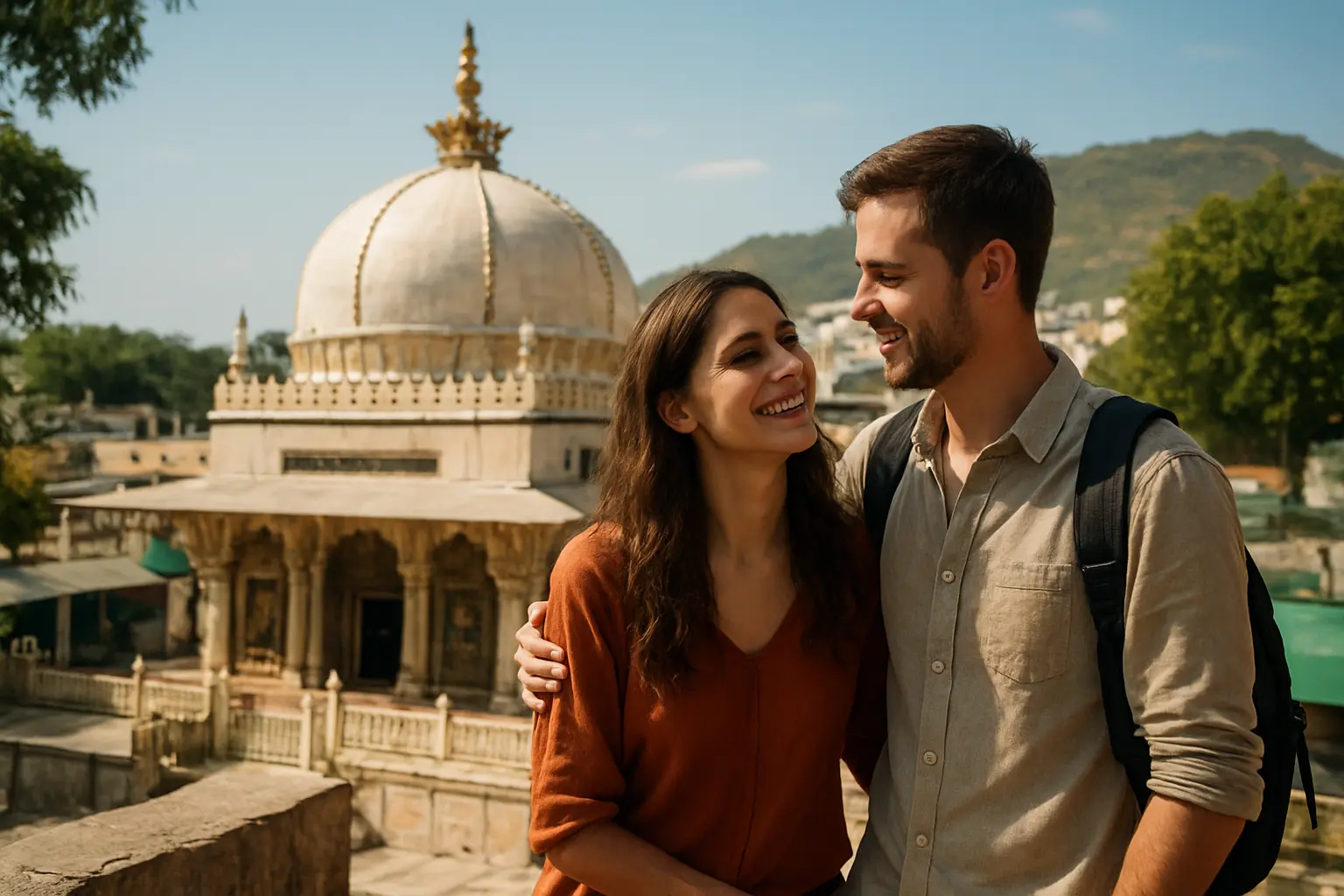 Best for Couples - YahTrip Travel Guide