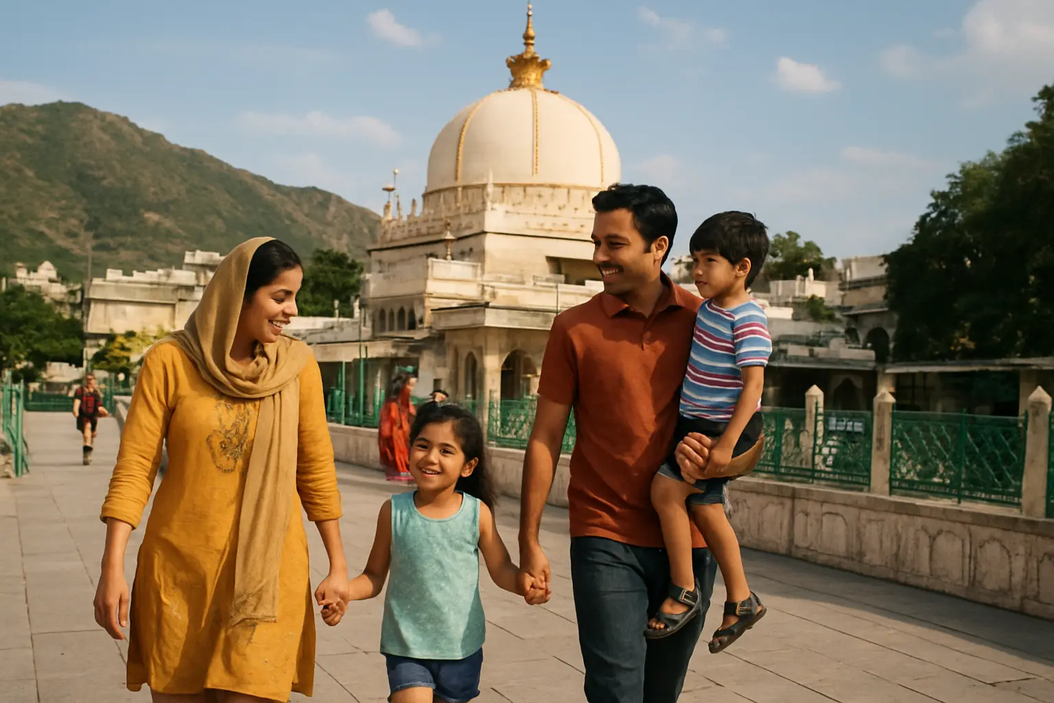 Best for Families - YahTrip Travel Guide