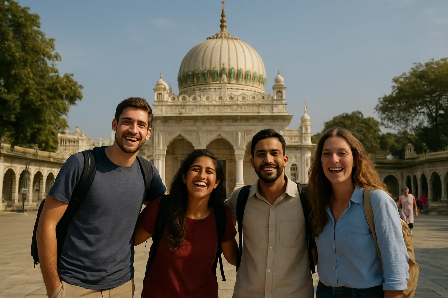 Best for Friends - YahTrip Travel Guide
