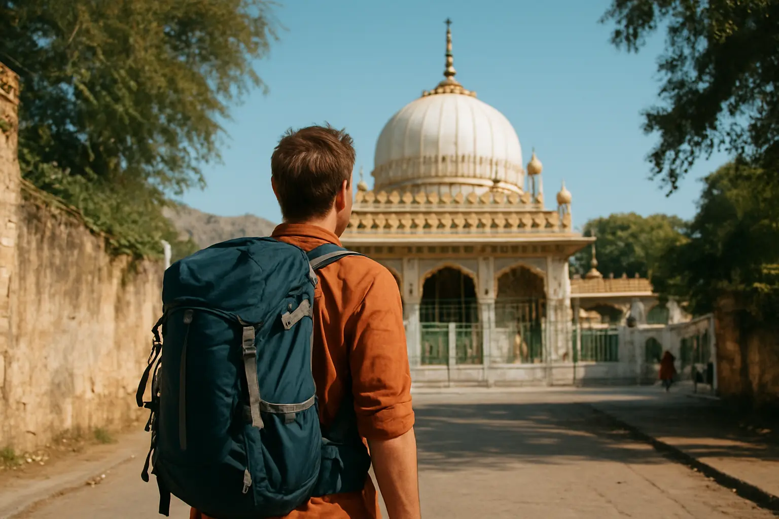 Best for Solo Travelers - YahTrip Travel Guide